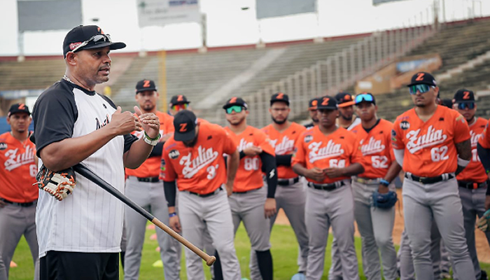 Águilas del Zulia Recibe a Sus Primeros Lanzadores Importados para la Pretemporada