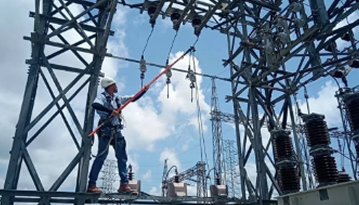 CORPOELEC Ejecutará Mantenimiento Integral en Subestación Mantecal para Fortalecer Servicio Eléctrico en Apure