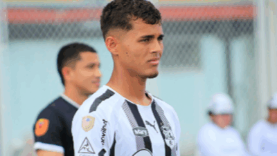 Isaí Valladares: El Joven Talento Barinés que Crece a Pasos Agigantados con el Zamora FC