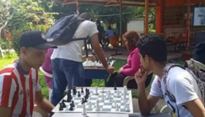 Unellez celebra aniversario con exitosos Juegos Intercarreras 2024 en su núcleo de Guasdualito