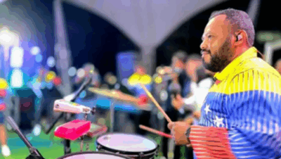 San Fernando vibra al ritmo de la salsa en celebración del Día Nacional del género