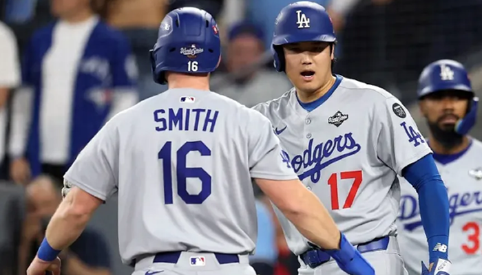 Yamamoto Forza un Juego Decisivo: Dodgers Superan a Blue Jays para Empatar la Serie Mundial