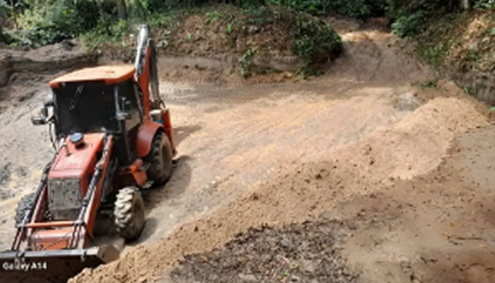 Gran Misión Barrio Nuevo Barrio Tricolor Impulsa Trabajos de Recuperación en Viviendas Afectadas por Lluvias en Municipio Pedro Camejo