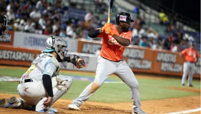 Águilas del Zulia Buscan Consolidar Liderato en Enfrentamiento ante Tiburones