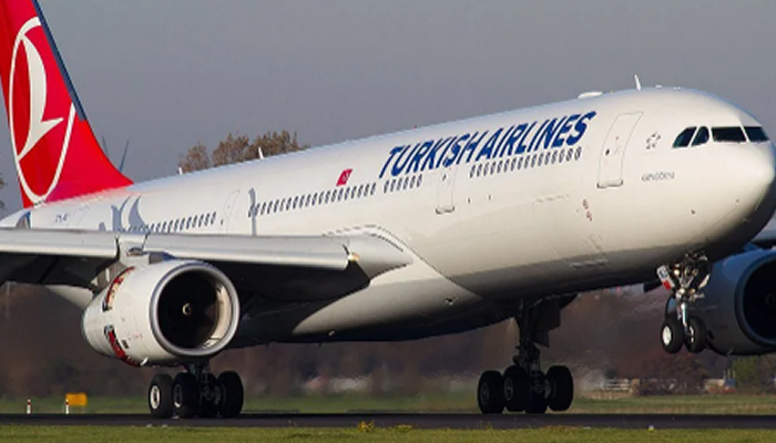 Turkish Airlines y Latam Colombia suspenden vuelos con destino a Venezuela