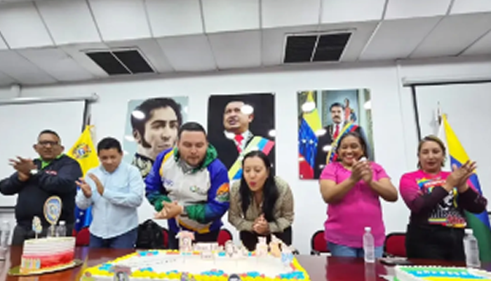Cincuenta Nuevos Profesionales se Gradúan de la Misión Ribas en Apure