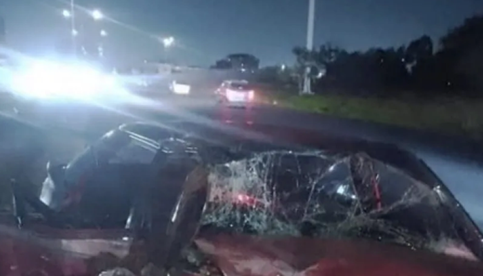 Dos Fallecidos y Cinco Heridos en Accidente Vial de San Francisco