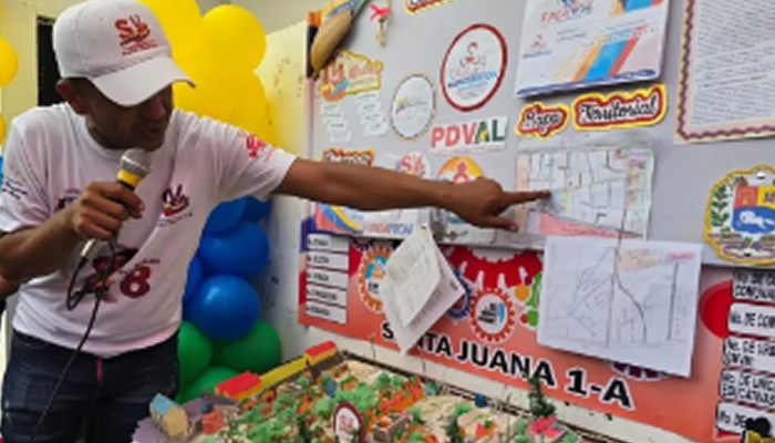 Inaugurada la Casa de Alimentación “Mamá Alicia” para Garantizar la Seguridad Alimentaria