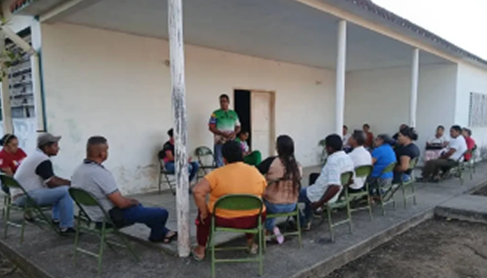Poder Popular se Fortalece en el Municipio Páez con Nuevos Comandos Comunitarios