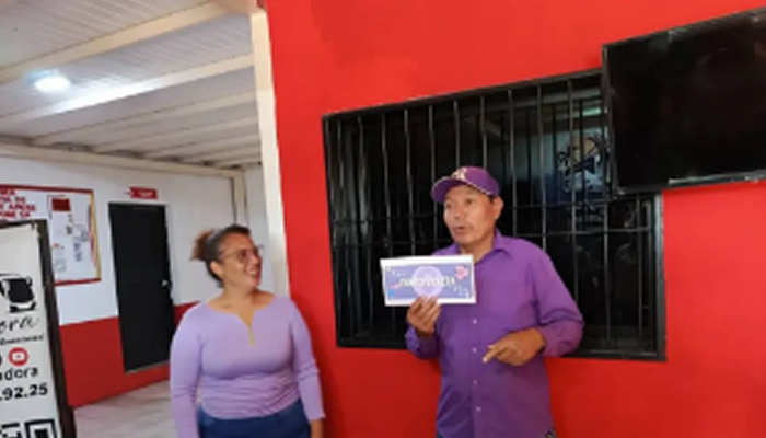 TransApure activa programa permanente contra la violencia de género en honor a las hermanas Mirabal