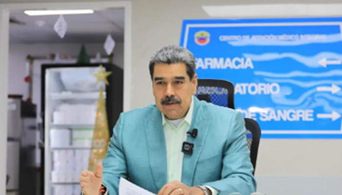 Presidente Maduro Anuncia Más de 33 Mil Proyectos Postulados en Consulta Popular Nacional