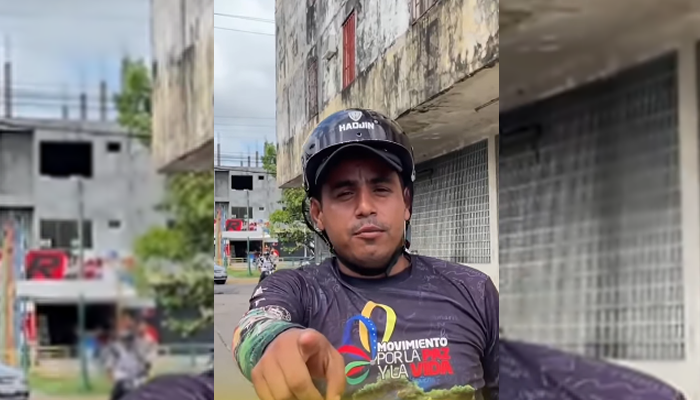 Movimiento por La Paz y la Vida Apure impulsa campaña contra el uso del celular al volante