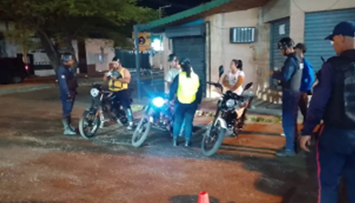 Apure Refuerza la Seguridad con Masivo Despliegue de 1.200 Funcionarios