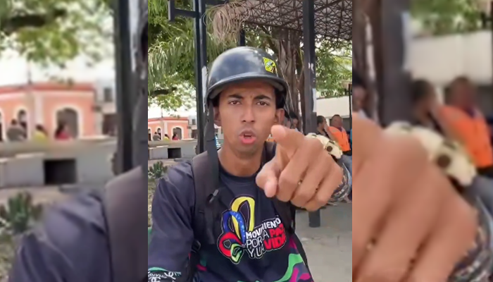 Movimiento por la Paz y la Vida Apure Inicia Campaña de Concienciación para Motociclistas