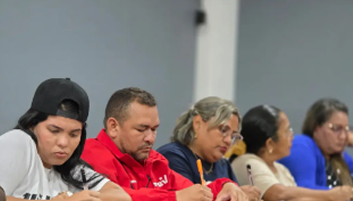PSUV San Fernando Analiza Estrategias de Movilización y Defensa Territorial