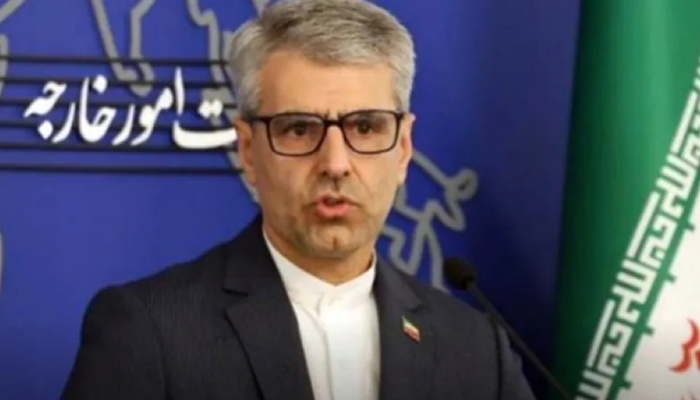 Irán desmiente categóricamente declaraciones de Trump sobre negociaciones con Estados Unidos