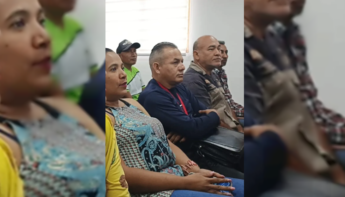 Realizan Conversatorio para Abordar la Violencia Contra la Mujer en Contextos Multiculturales