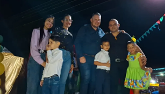 Un Momento Histórico de Luz y Equidad en el Municipio Páez