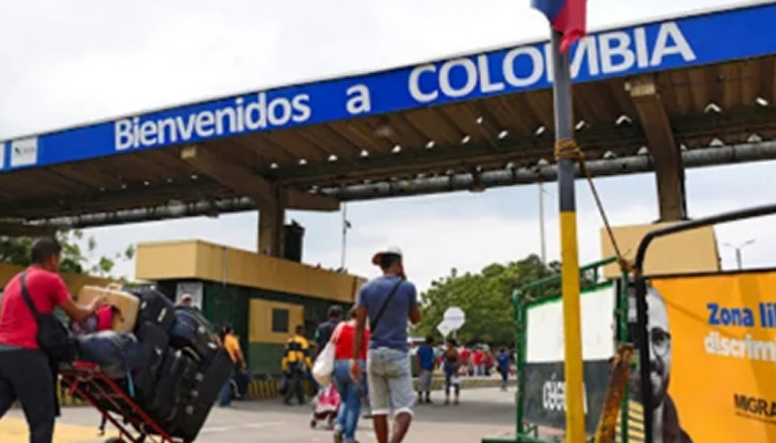 Migración Colombia alerta sobre estafas digitales: falsos funcionarios engañan a migrantes venezolanos