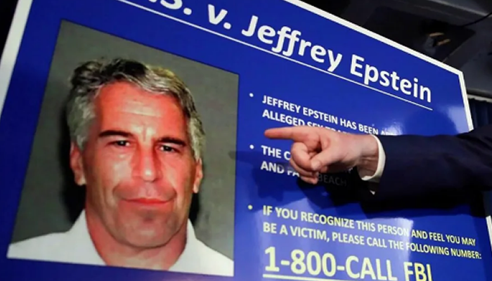 Administración Trump inicia la publicación parcial de los archivos sobre el caso Epstein