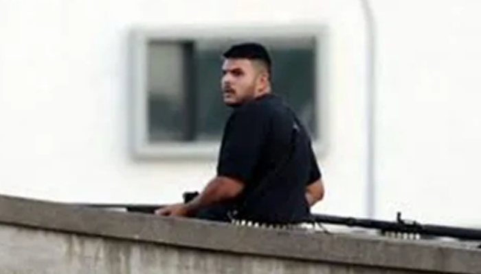 Autor de Masacre en Playa Bondi es Imputado con 59 Cargos, Incluyendo Terrorismo y 15 Asesinatos