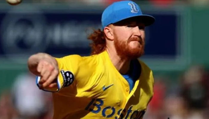 Cardenales de San Luis Firma al Lanzador Dustin May para la Temporada 2026