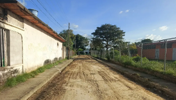 Gobierno Nacional y Comuna Articulan Esfuerzos para la Recuperación Integral de Vías en Municipio Muñoz