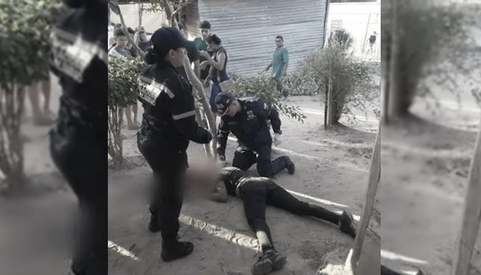 Fuerte discusión culmina en femicidio en el sector Morrones de Guasdualito