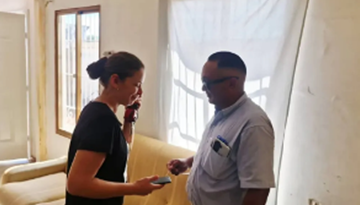 Cantv Restablece Servicios de Telefonía e Internet a Más de 650 Hogares en Biruaca