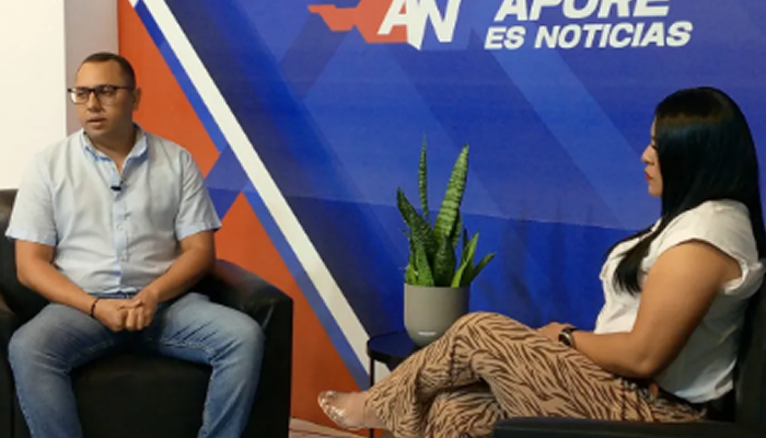 Corporación Ganadera Bravos de Apure Reafirma Apoyo a Productores con Créditos y Genética de Alta Calidad