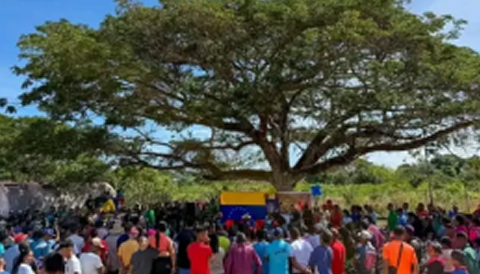 Gobernación de Apure Entrega 380 Desmalezadoras a Familias Campesinas en Achaguas