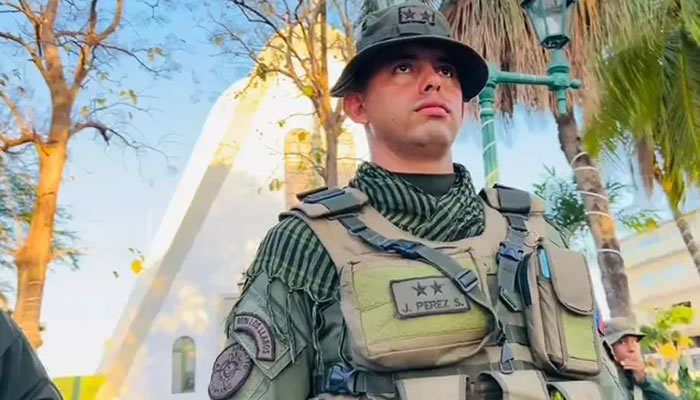 ZODI Apure conmemora Bicentenario de la Toma de El Callao y 68 años de la caída de Pérez Jiménez