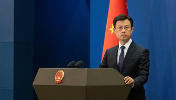 China Califica de "Mentiras Absolutas" Acusaciones de EE.UU. sobre sus Relaciones con Centroamérica