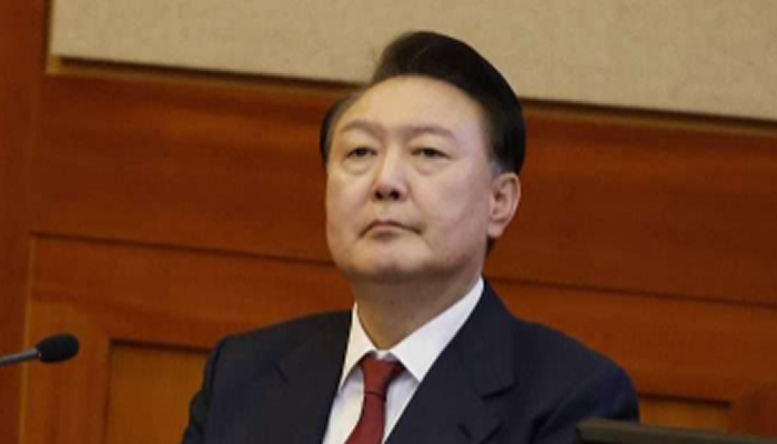 Expresidente de Corea del Sur Condenado a Cinco Años de Prisión por Caso de Ley Marcial