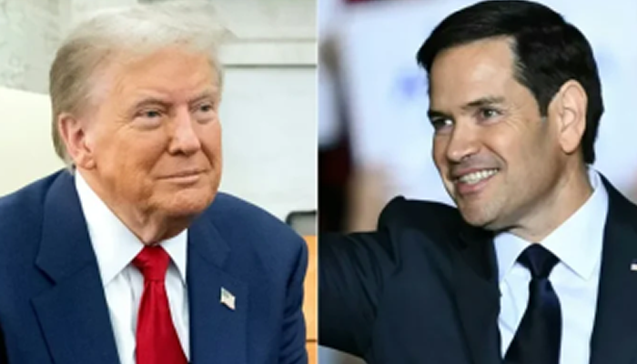 Coalición Internacional Denuncia a Trump y Rubio ante la Corte Penal Internacional