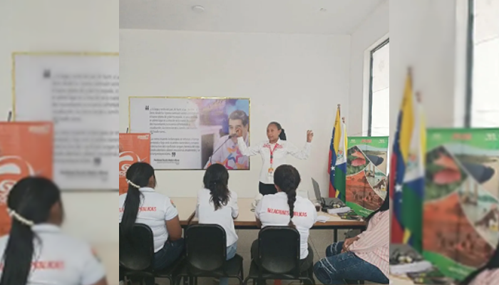 Jornadas de Formación Turística Fortalecen las Capacidades Comunitarias en San Fernando para el 2026