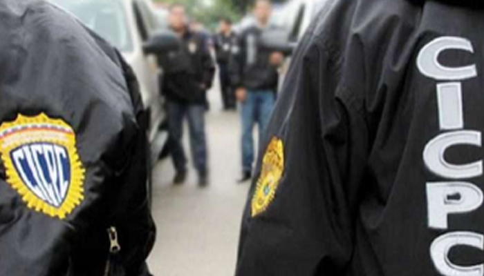 Restos Calcinados Hallados en Los Guayos Podrían Corresponder a Hombre Desaparecido