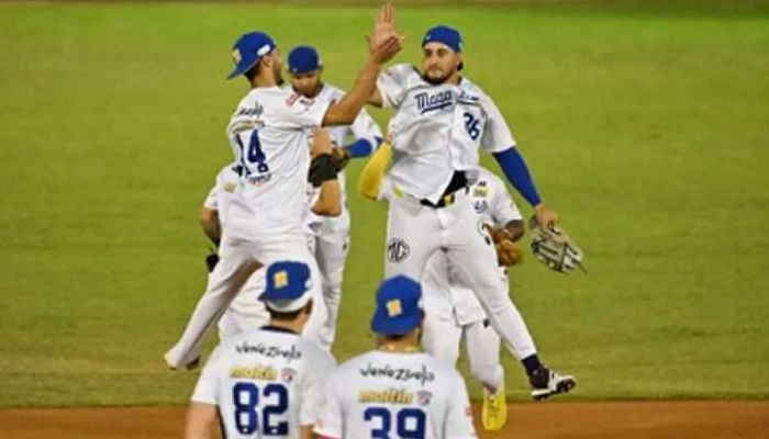 Magallanes Consigue Victoria Dramática al Remontar a Cardenales en Extras