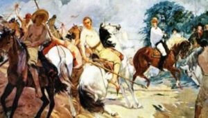 La Audaz Táctica del General Páez que Cambió el Curso de la Independencia