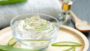 Aceite casero con efecto lifting: El secreto natural para la piel