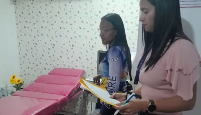 SACS Apure Intensifica Supervisión Sanitaria en Establecimientos de Salud de la Región