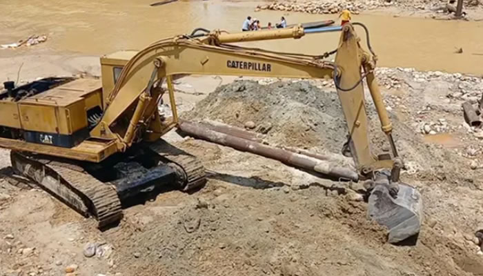 Plan Integral Prioriza la Conectividad para Impulsar la Producción y Atender Comunidades Alejadas