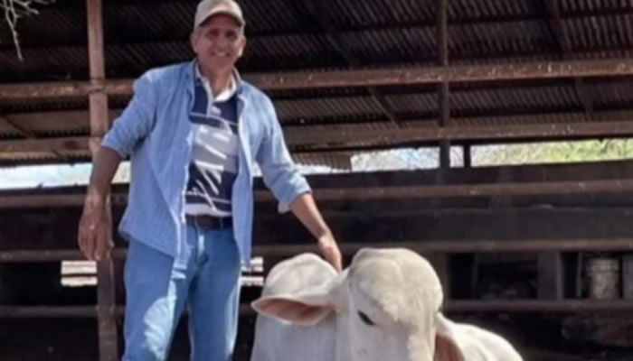 Hallan sin Vida a Productor Agropecuario Secuestrado en Guárico
