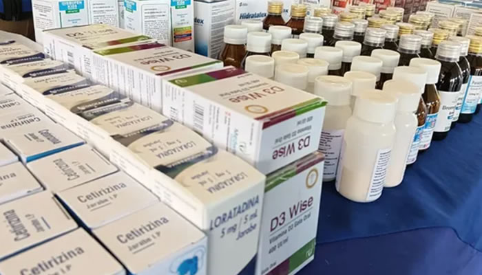 Alcalde Ramírez Destaca Unidad Institucional en Despliegue que Integró Justicia, Salud y Protección Social