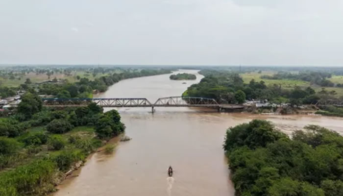 Río Sarare