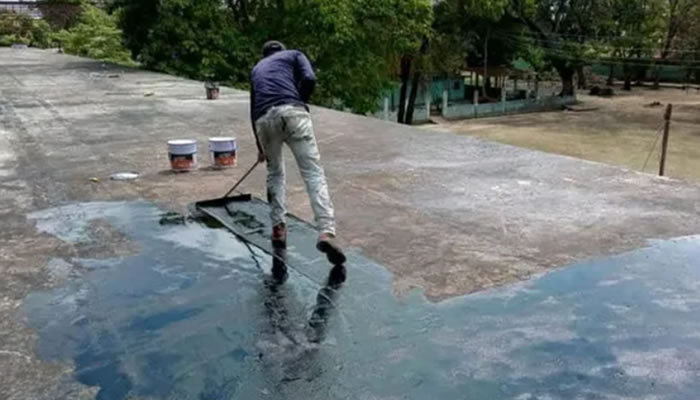 Colocación de 90 Mantos Asfálticos y Adecuación de Áreas Físicas Garantizan Planteles Óptimos