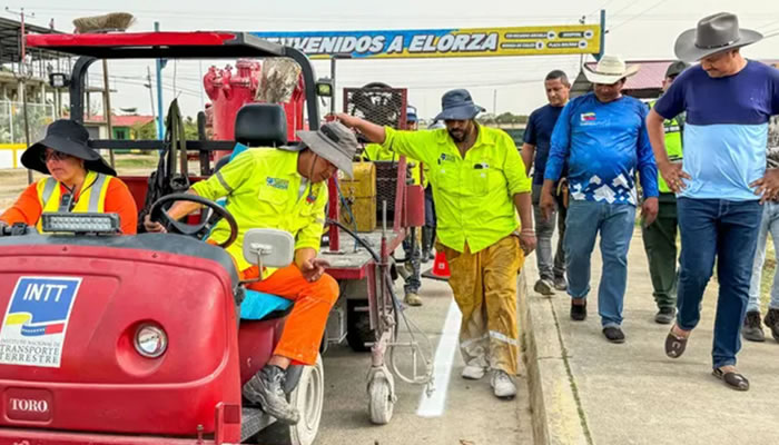 Plan integral para las Fiestas en Elorza 2026