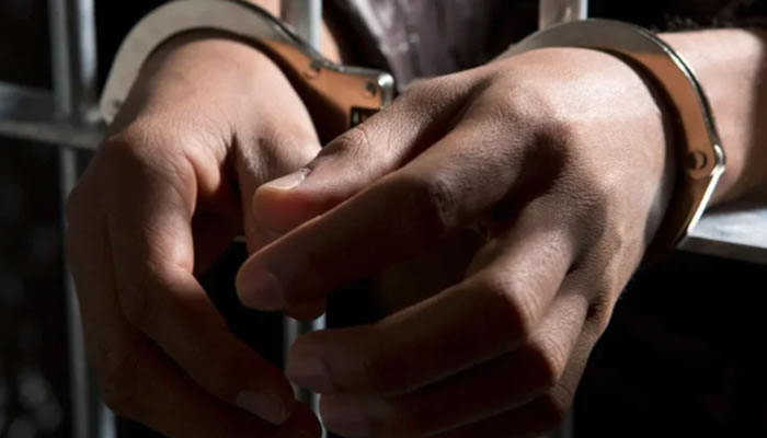 Policía de Carabobo Recaptura a Hombre que se Había Fugado de Calabozo en San Joaquín