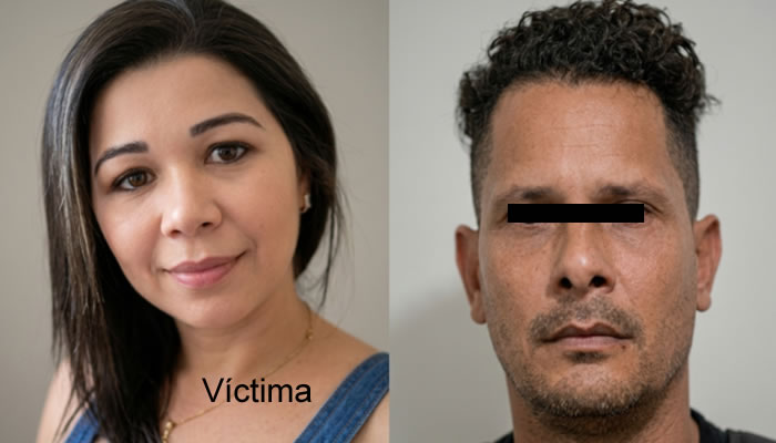 TSJ ratifica condena de 30 años a femicida que asesinó a su pareja en Carabobo