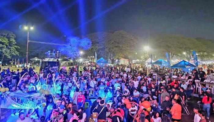 La belleza y tradición marcan el inicio de las Fiestas del Alma Llanera 2026 en San Fernando